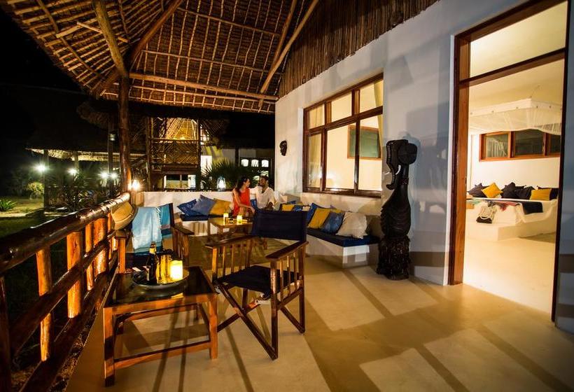 هتل Villa Nyangumi