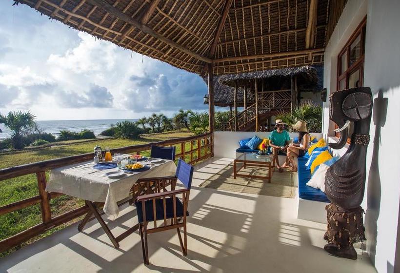 هتل Villa Nyangumi