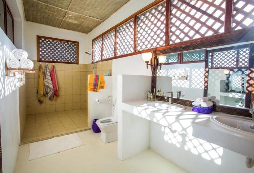 هتل Villa Nyangumi