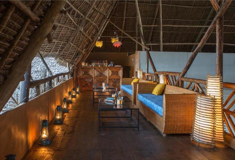 هتل Villa Nyangumi