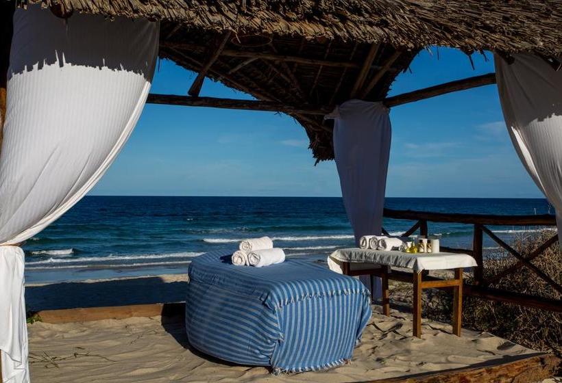 هتل Villa Nyangumi