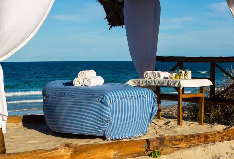 هتل Villa Nyangumi