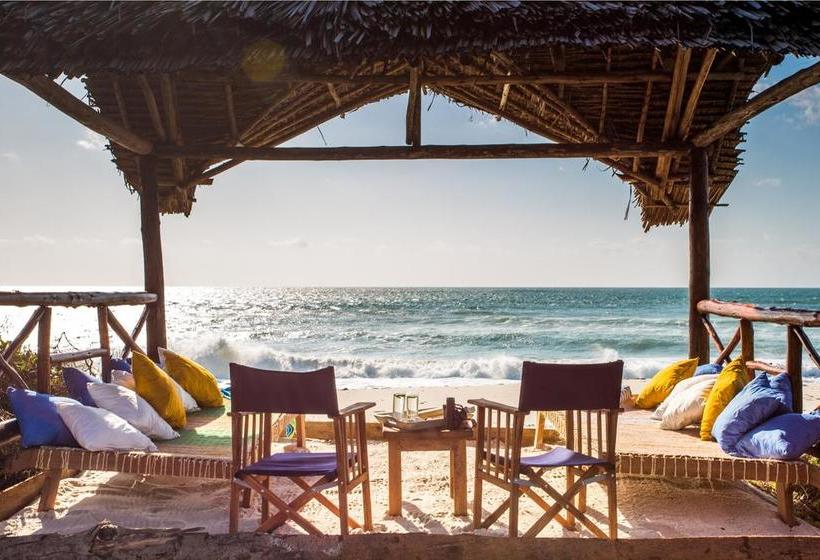 هتل Villa Nyangumi