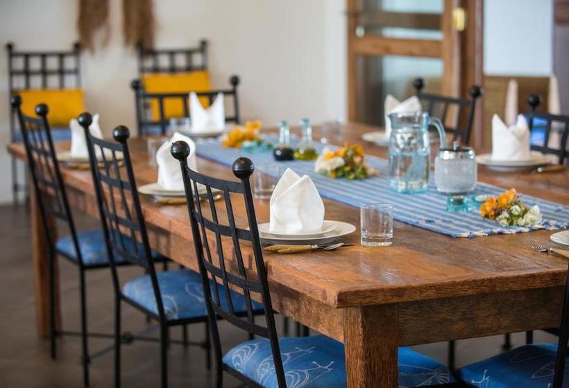 هتل Villa Nyangumi