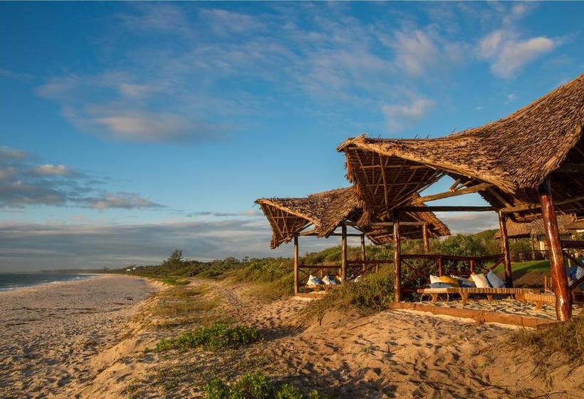 هتل Villa Nyangumi