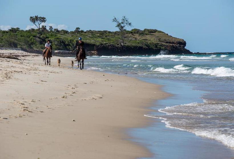 هتل Villa Nyangumi