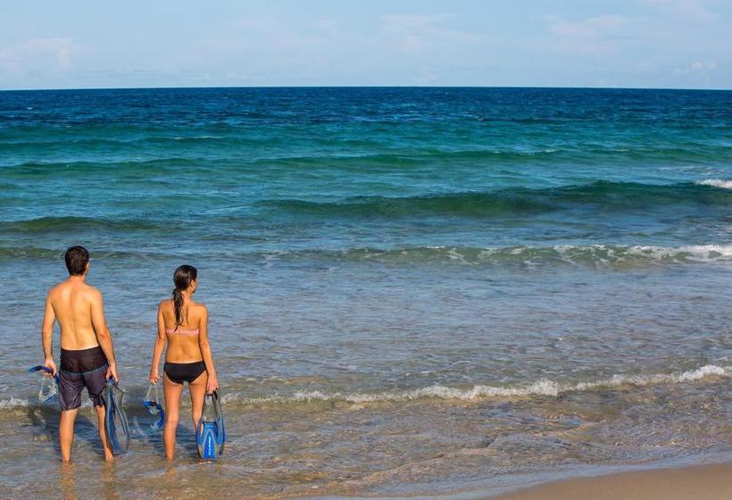 هتل Villa Nyangumi