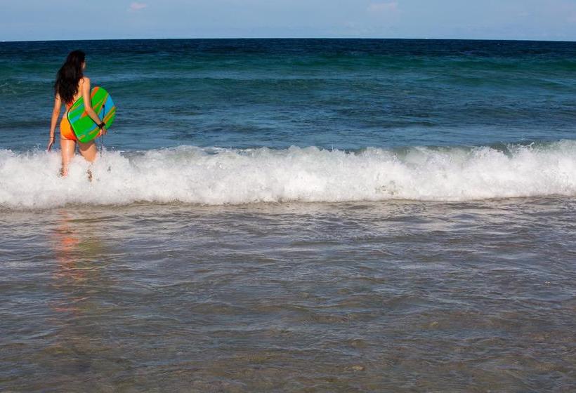 هتل Villa Nyangumi