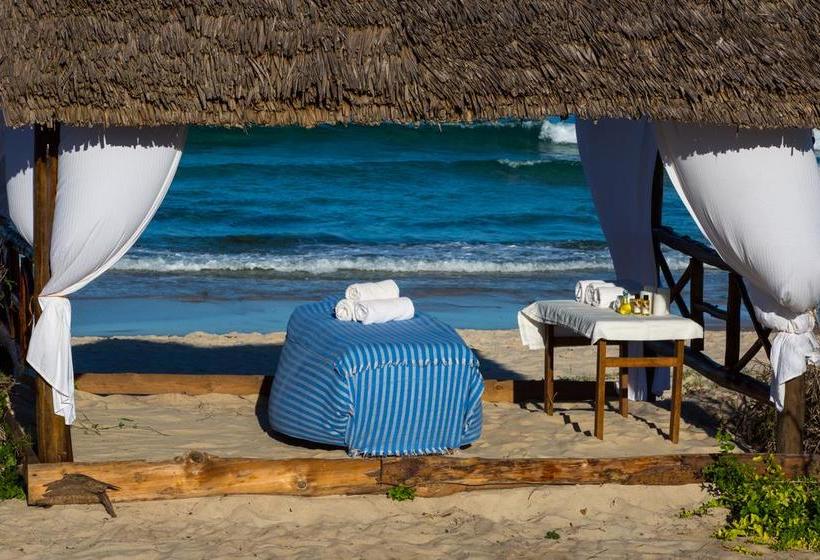 هتل Villa Nyangumi