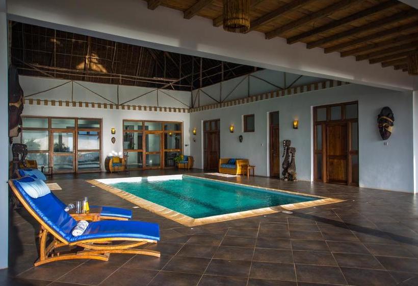 هتل Villa Nyangumi