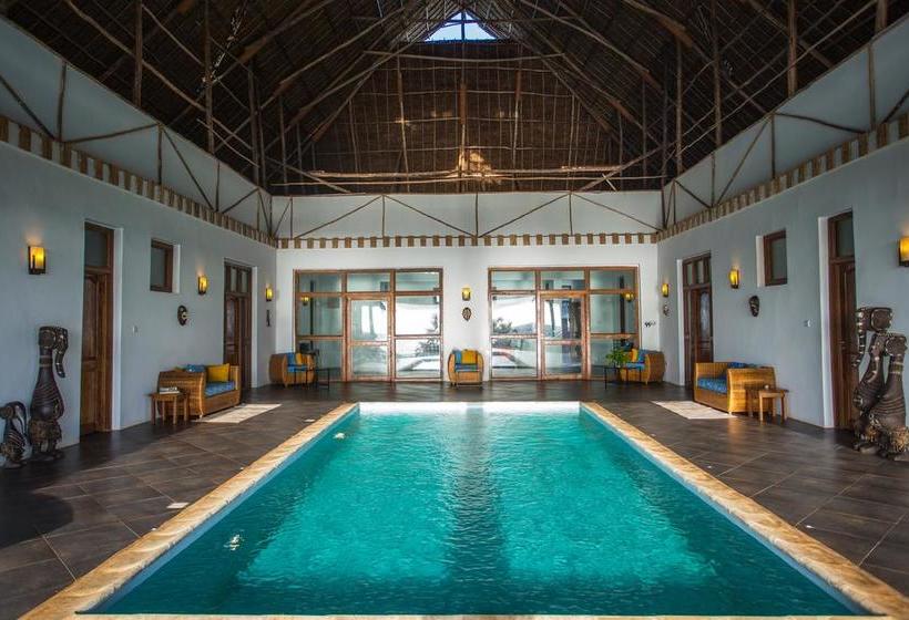 هتل Villa Nyangumi