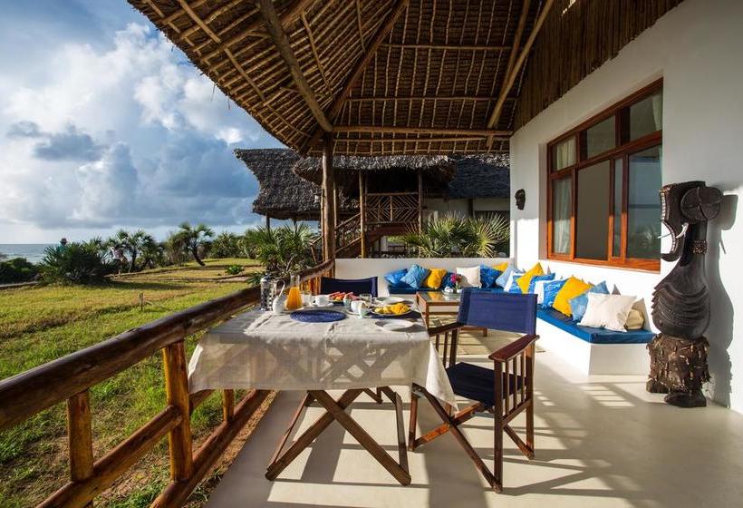 هتل Villa Nyangumi