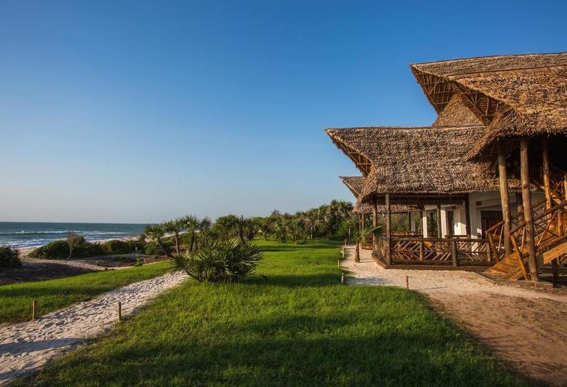 هتل Villa Nyangumi