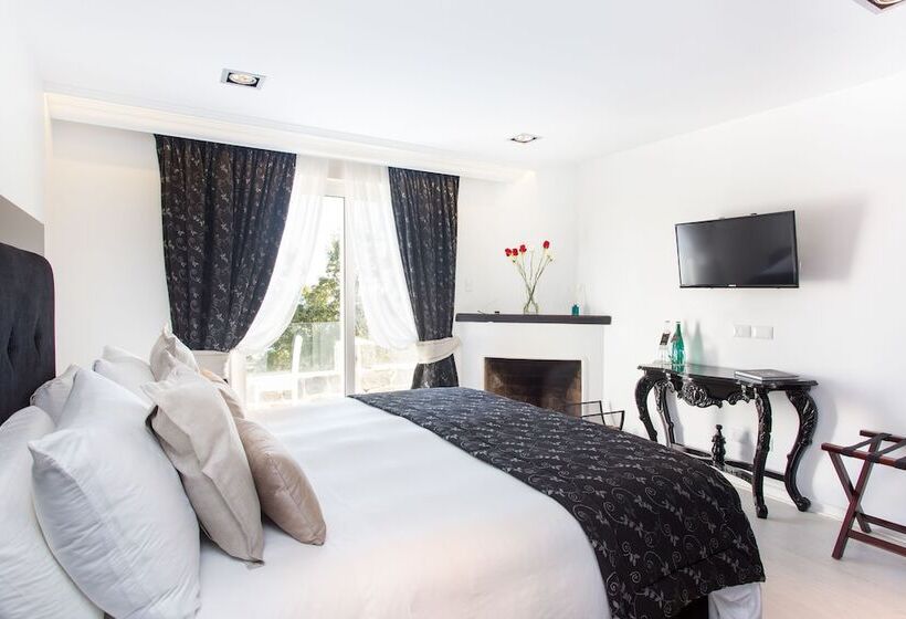 Winery Hotel Boutique