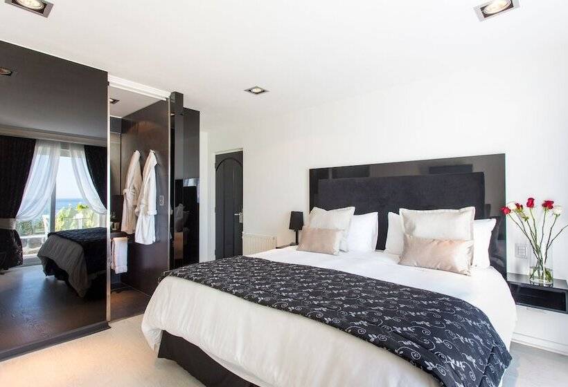 Winery Hotel Boutique