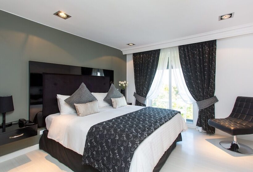 Winery Hotel Boutique