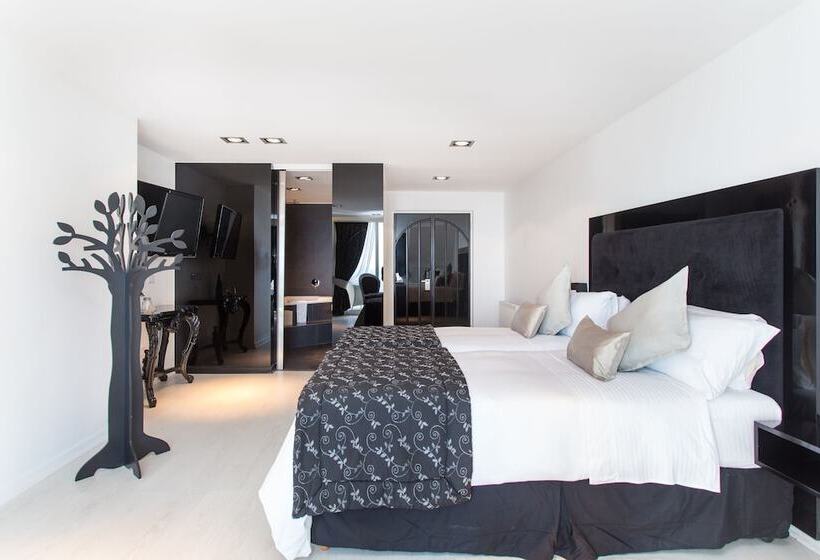 Winery Hotel Boutique