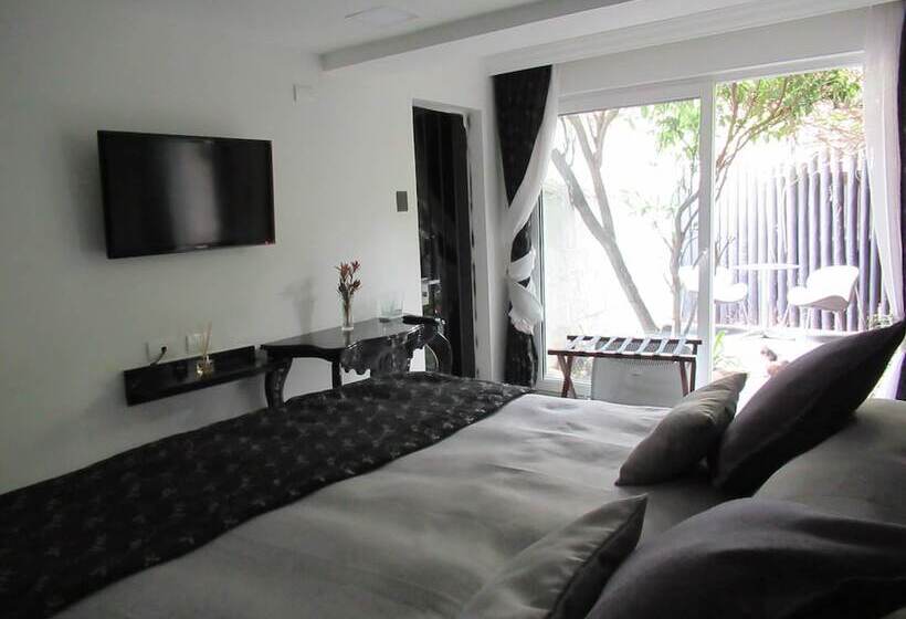 Winery Hotel Boutique