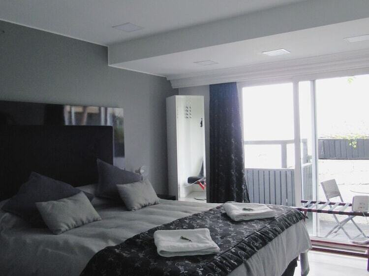 Winery Hotel Boutique