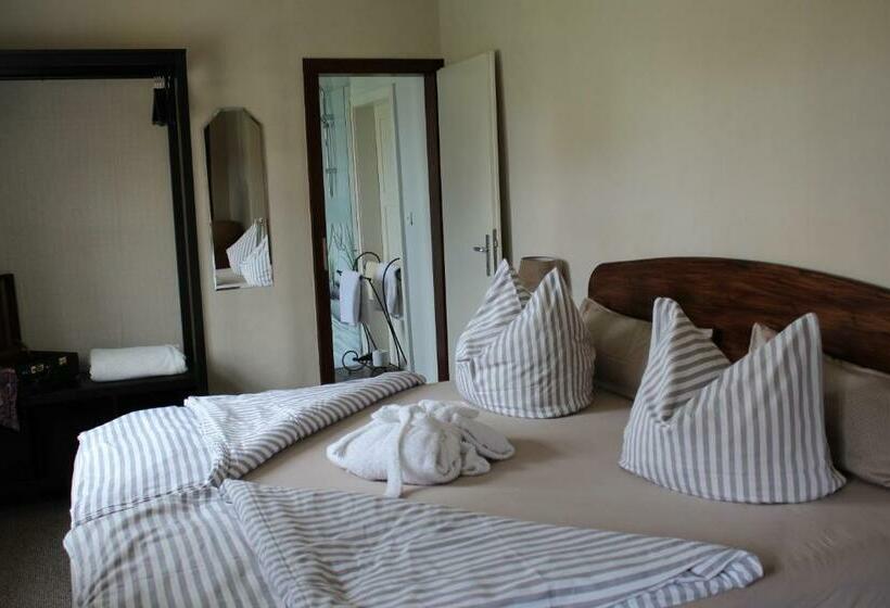 فندق Zum Ginkgobaum