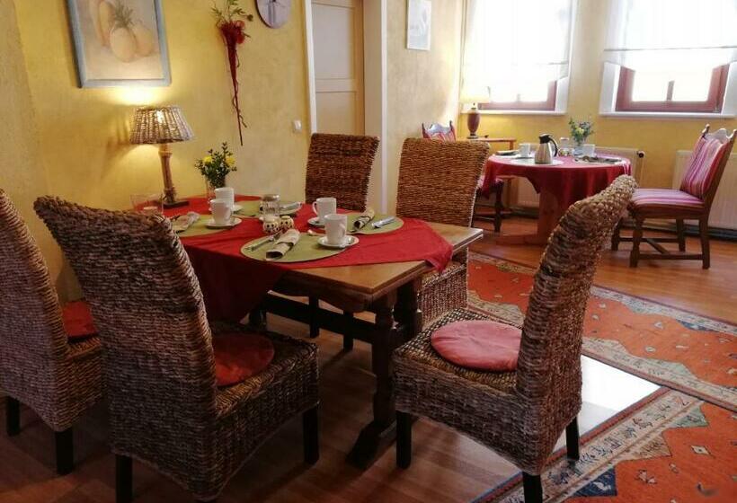 ホテル Zum Ginkgobaum