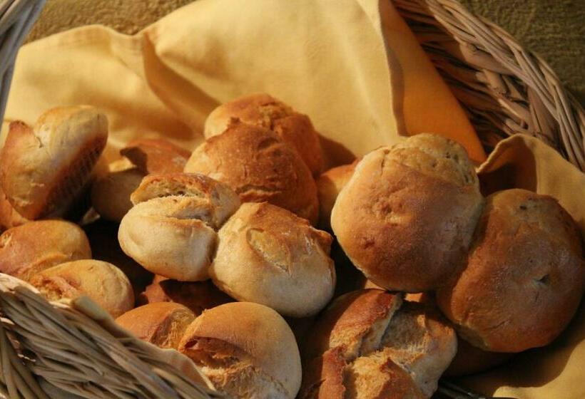 ホテル Zum Ginkgobaum