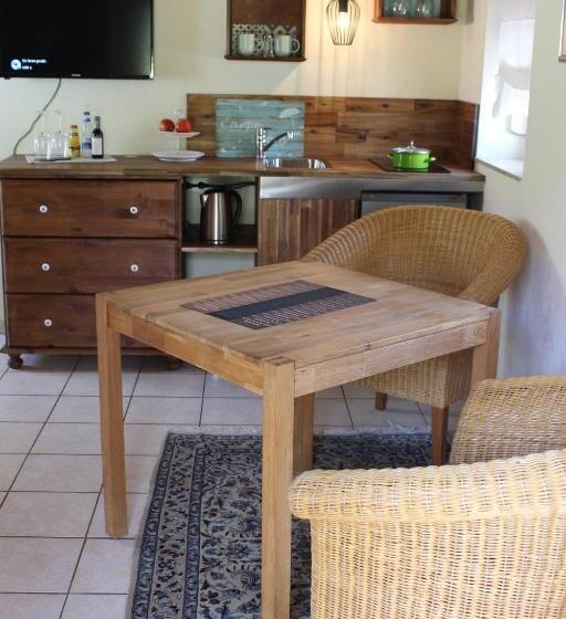 ホテル Zum Ginkgobaum