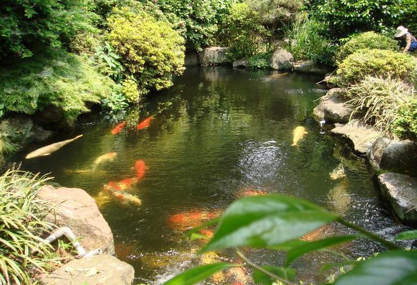 Kappo Ryokan Suimeisou