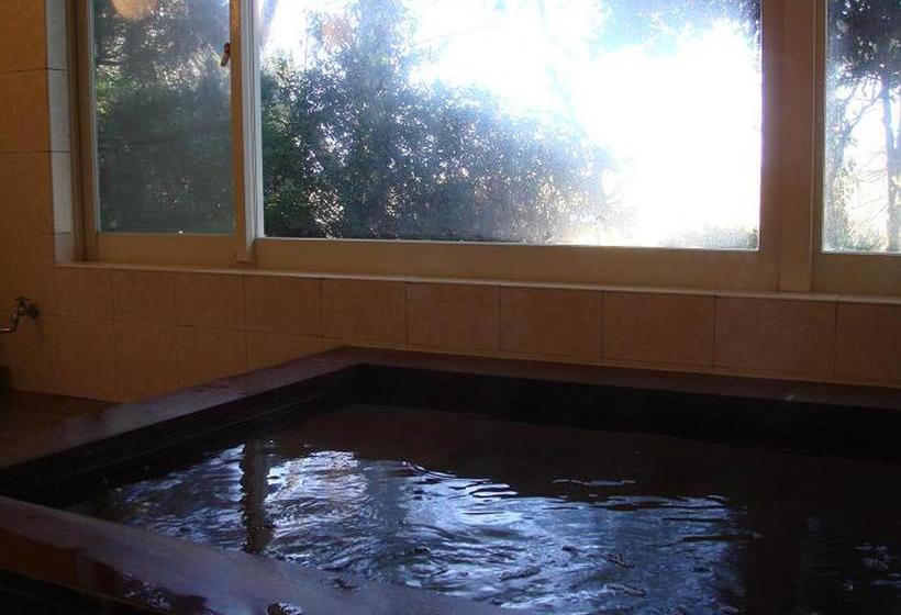 Kappo Ryokan Suimeisou