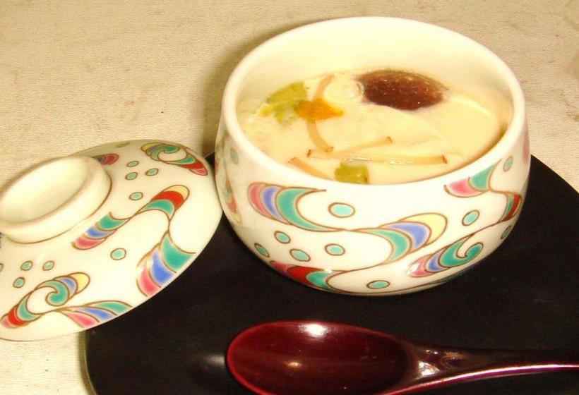 Kappo Ryokan Suimeisou