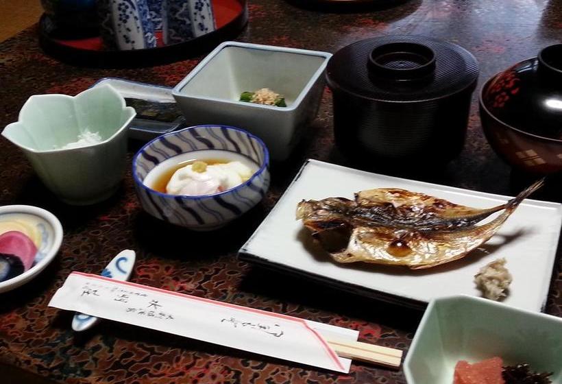 Kappo Ryokan Suimeisou