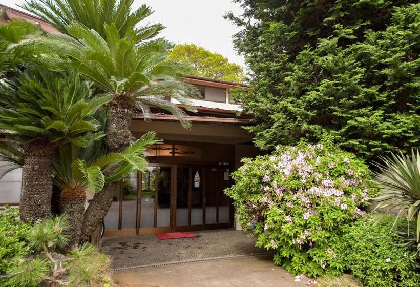 Kappo Ryokan Suimeisou