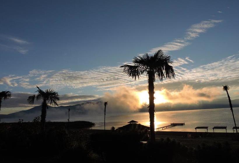 Lakeview Hotel And Resort