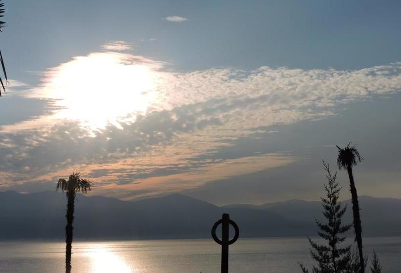 Lakeview Hotel And Resort