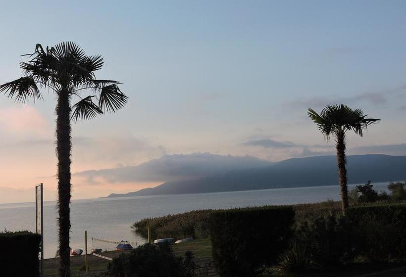 Lakeview Hotel And Resort