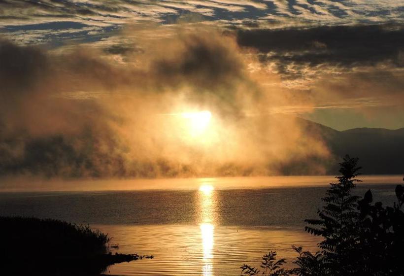 Lakeview Hotel And Resort