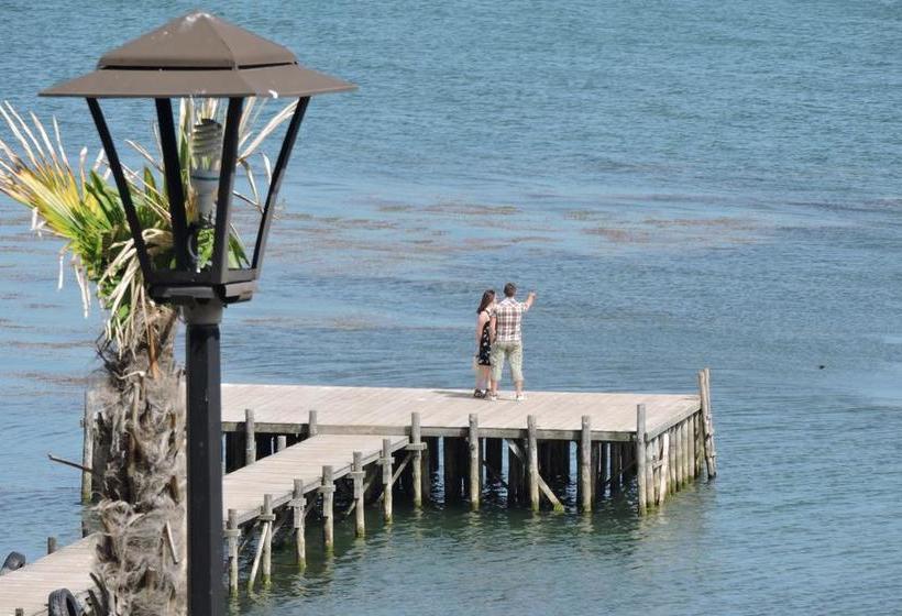 Lakeview Hotel And Resort