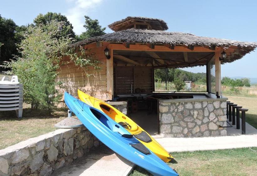 Lakeview Hotel And Resort