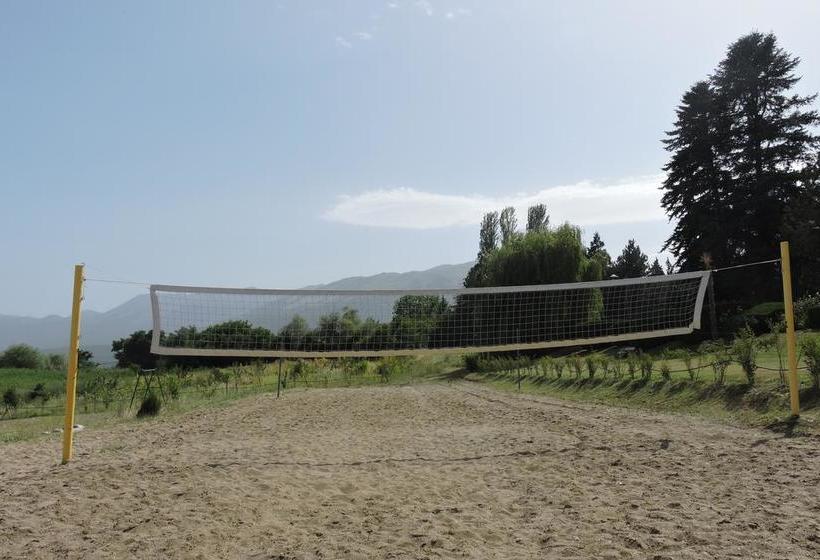 Lakeview Hotel And Resort