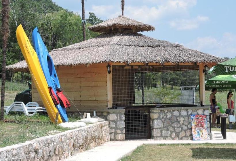 Lakeview Hotel And Resort