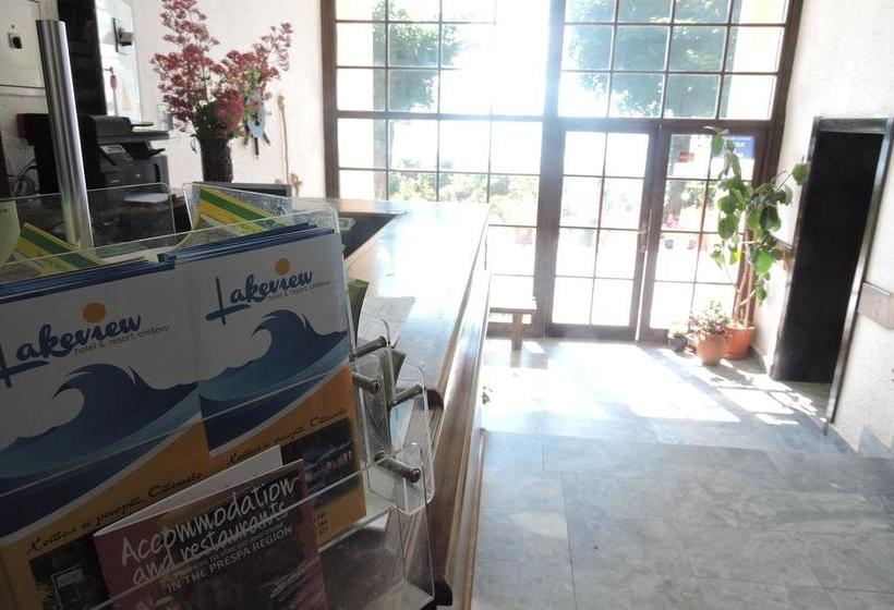 Lakeview Hotel And Resort