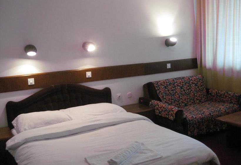 Lakeview Hotel And Resort