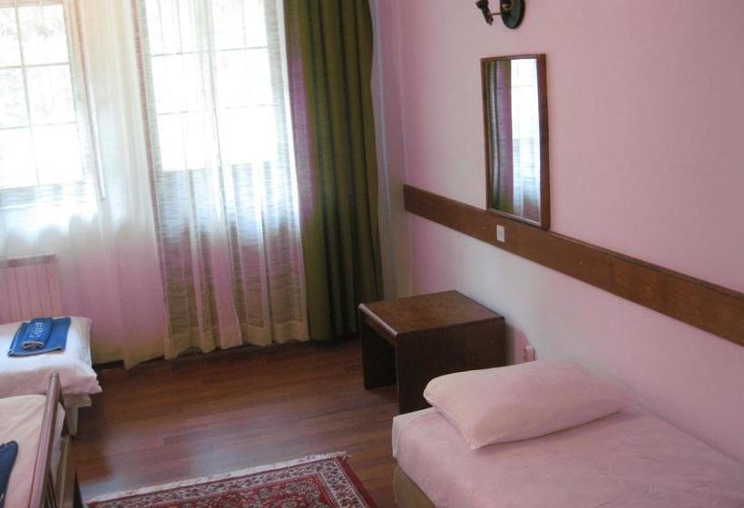 Lakeview Hotel And Resort