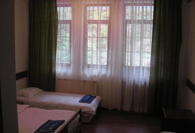 Lakeview Hotel And Resort