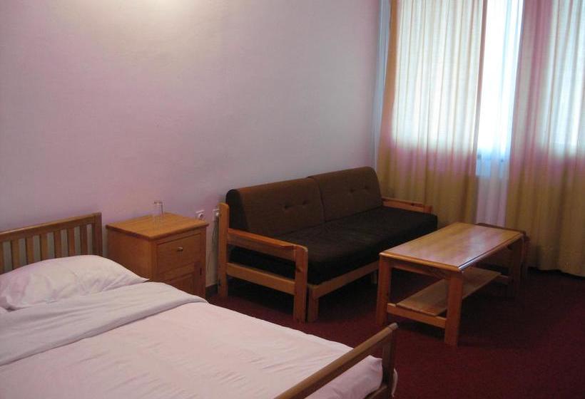 Lakeview Hotel And Resort