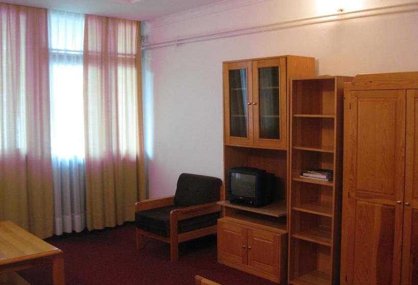 Lakeview Hotel And Resort