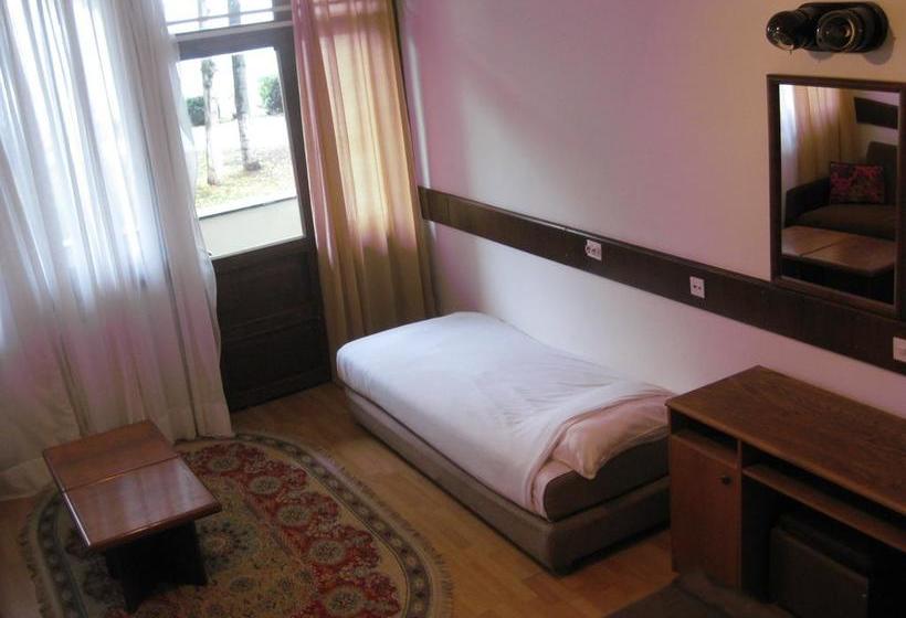 Lakeview Hotel And Resort