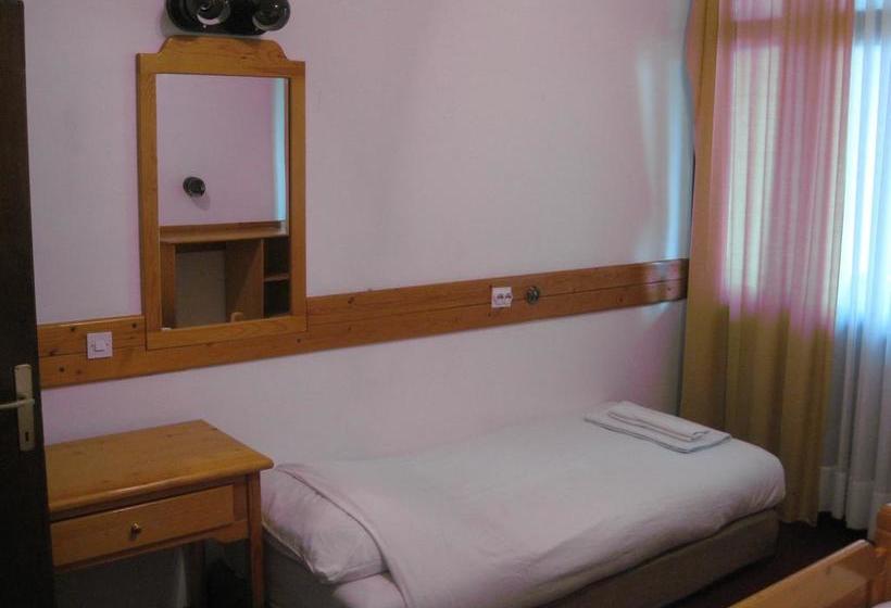 Lakeview Hotel And Resort