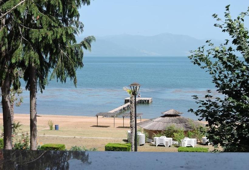 Lakeview Hotel And Resort