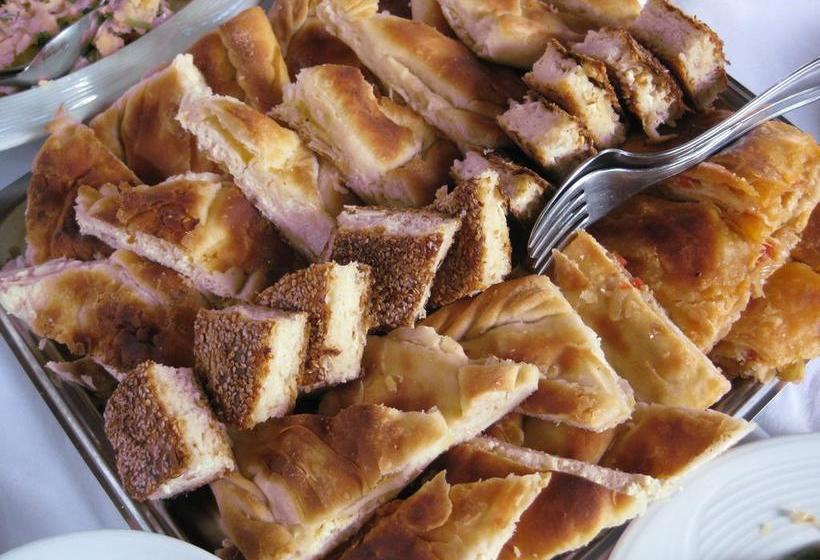 Lakeview Hotel And Resort